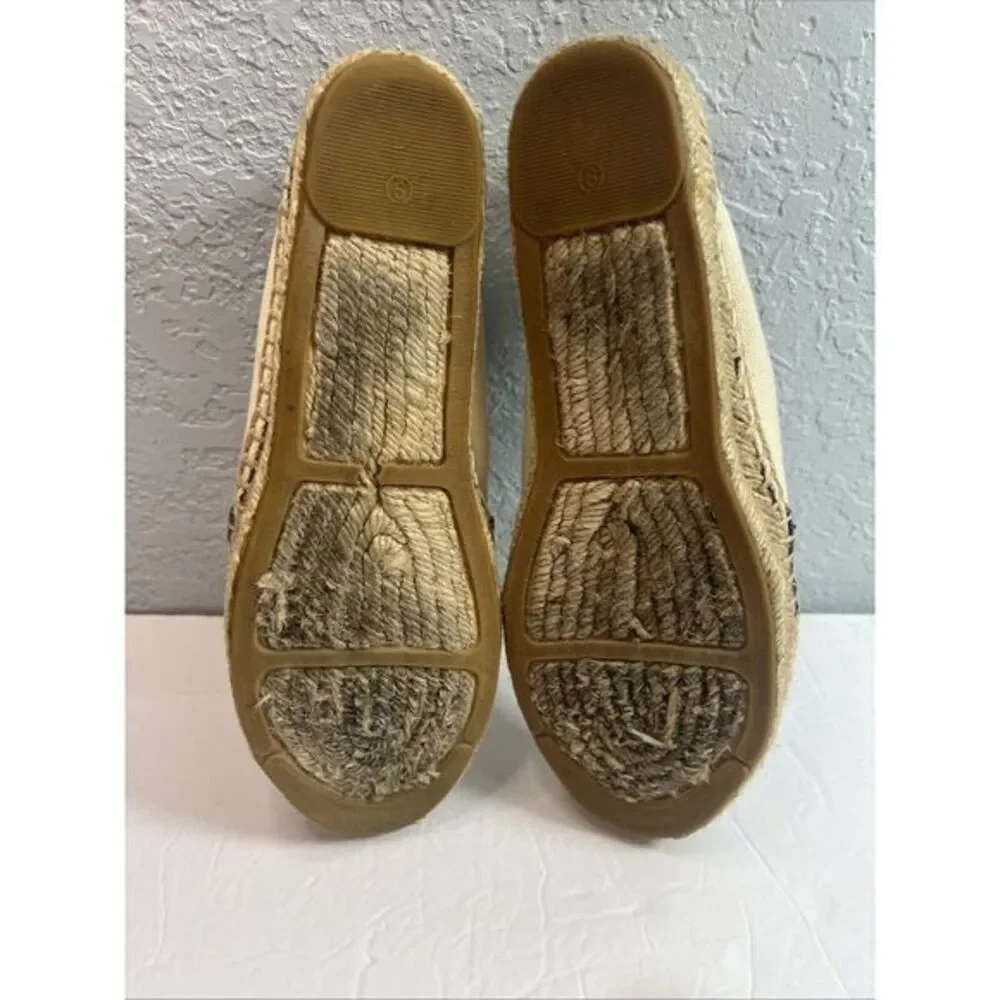 Tory Burch elevate your